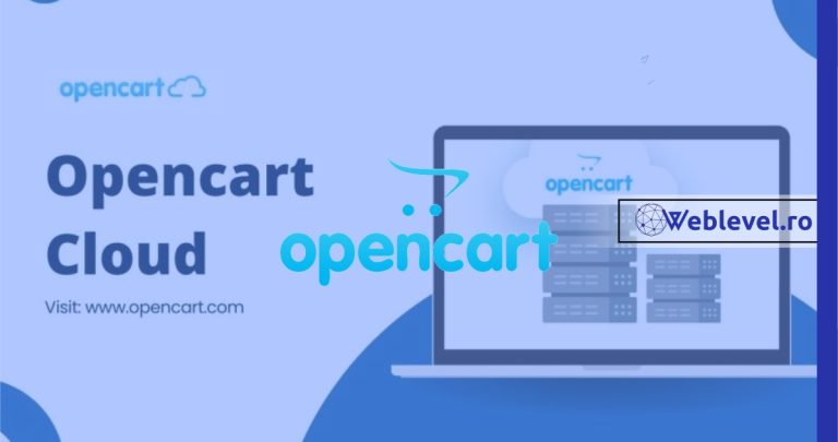 OpenCart Cloud oferă fiecare comerciant despre care ar trebui să știe